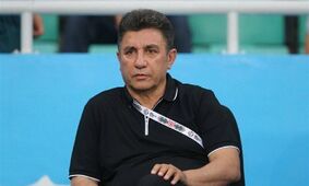 تحقیر سرمربی تیم ملی در صفحات مجازی/ قلعه نویی جانشین خیابانی شد + عکس