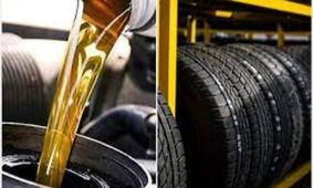 نحوه ثبت نام و خرید روغن موتور دولتی / شرایط فروش لاستیک دولتی تغییر کرد

