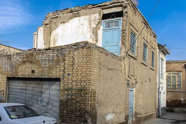 خطر بیخ گوش ۳۷ درصد تهرانی‌ها