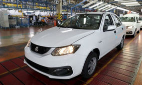 
اقتصادی ترین خودرو سایپا گران شد / بازار بهم ریخت !