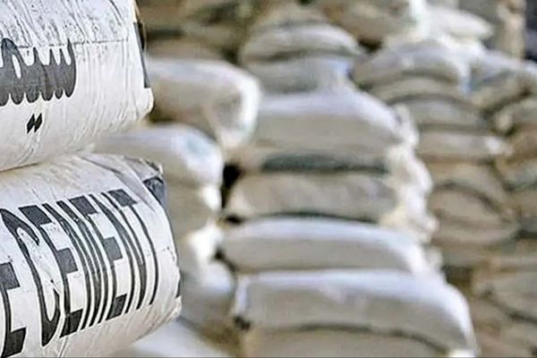 قیمت سیمان امروز 3 اسفند ۱۴۰۴ + جدول