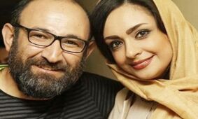 مقایسه چهره همسر اول و دوم هدایت هاشمی اوس موسی پایتخت / کدام جذابترند ؟!