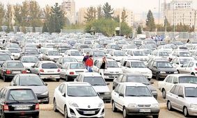 قیمت خودرو امروز 1 خرداد 1404/تب بازار خودرو بالا گرفت + جدول