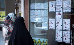 بازار اجاره بها جان دوباره گرفت