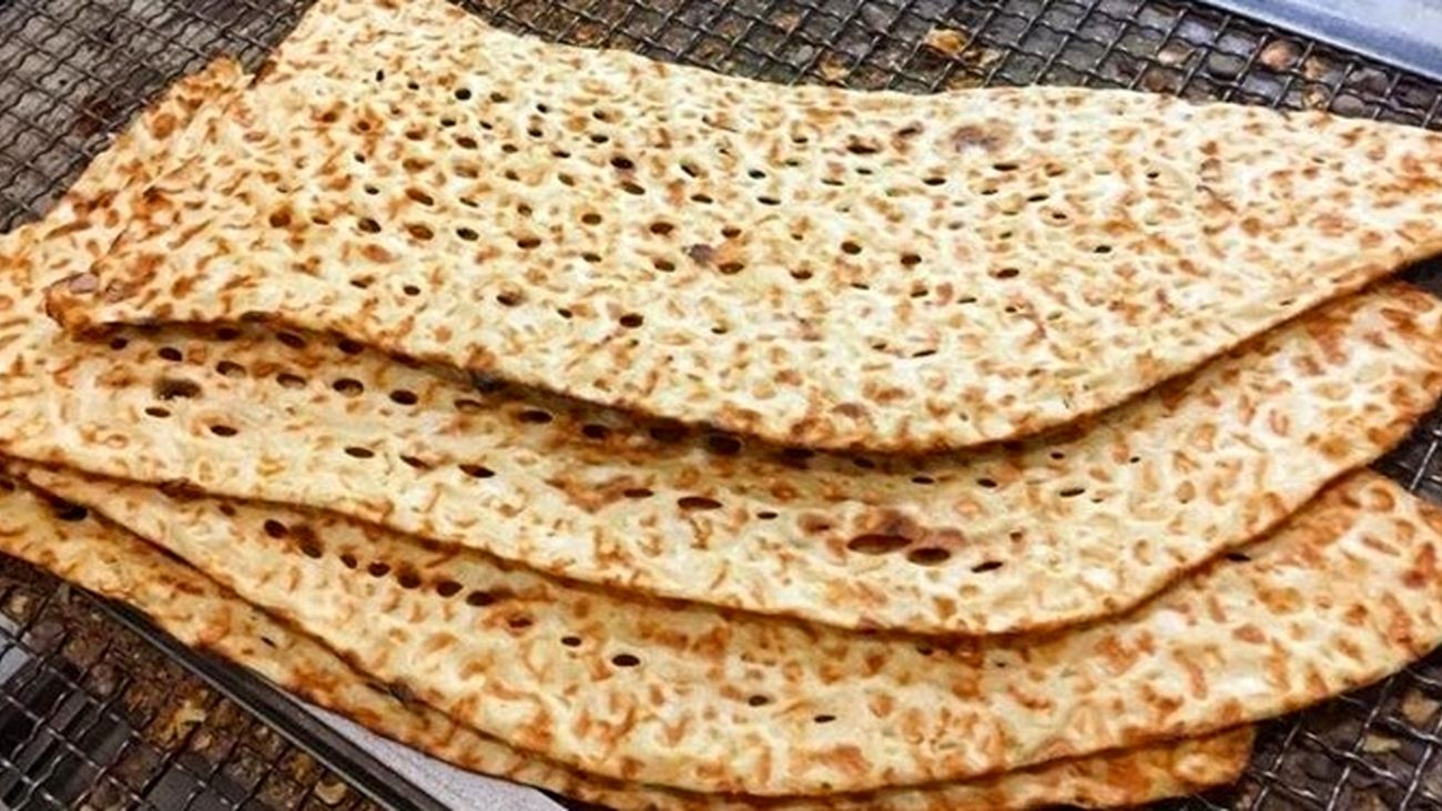 بهبود کیفیت و سلامت نان در سند ۱۰ ساله امنیت غذایی
