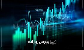 گزارش کامل بورس امروز سه‌شنبه ۱۱ شهریور ۱۴۰۴