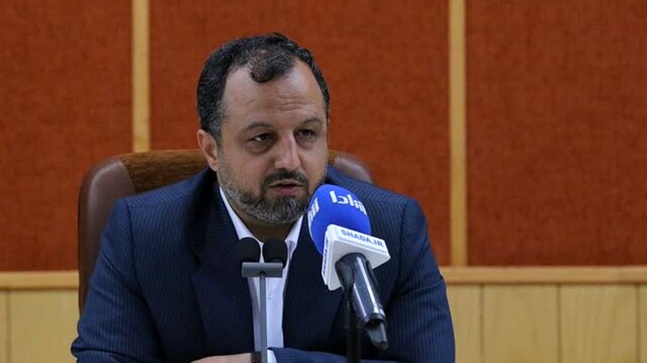 خاندوزی: دهه ۹۰ دهه افول شاخصهای مهم اقتصادی بود / افزایش یک میلیون نفری تعداد شاغلان کشور در ۲ سال گذشته + فیلم