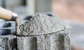 قیمت سیمان امروز ۲۳ مهر 1404 + جدول