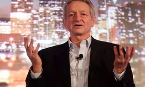 پدرخوانده هوش مصنوعی: این فناوری از تغییرات آب‌و‌هوایی نگران‌کننده‌تر است