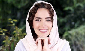 ازدواج دوم بهنوش طباطبایی بعد طلاق از مهدی پاکدل ! / مرد خوشبخت کیست ؟! + عکس