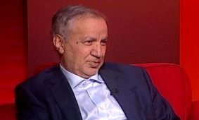 کنایه به اشتباه قاضی زاده در قرائت آیات و روایات/ عطاءالله مهاجرانی: نخوان برادر!