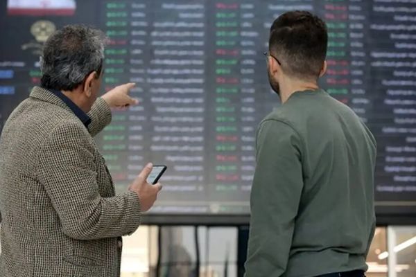 ورود سیل سرمایه از افغانستان و 3 کشور دیگر به بورس ایران