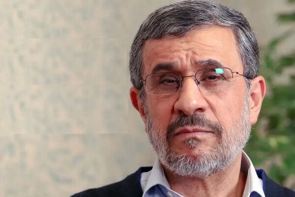 نقشه آمریکا و اسرائیل برای بازگرداندن احمدی‌نژاد به قدرت؟