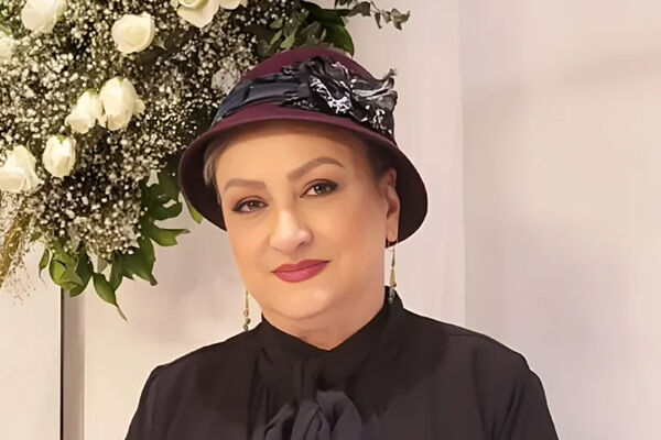 افشاگری مریم امیرجلالی درباره اعتراض‌ها به حجابش در کانادا! +فیلم