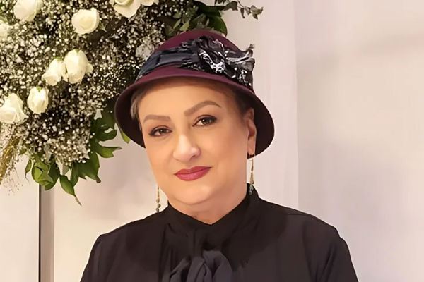 افشاگری مریم امیرجلالی درباره اعتراض‌ها به حجابش در کانادا! +فیلم