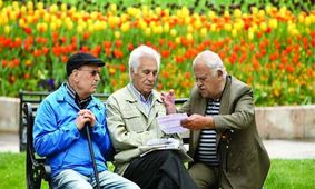 بازنشستگان بخوانند / چرایی متفاوت بودن ارقام واریزی وراث بازنشستگان