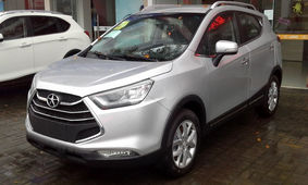 
90 روزه محصول شیک کرمان موتور را تحویل بگیرید