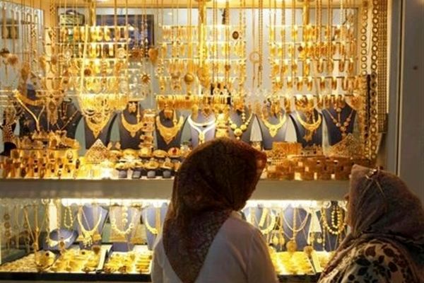 خرافات ماه صفر و پر شدن جیب طلافروش ها!