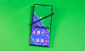 سامسونگ نخستین آپدیت مخصوص سری گلکسی اس ۲۳ را منتشر کرد