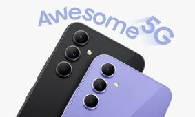 تاریخ معرفی گلکسی A54 رسما اعلام شد