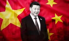 تثبیت  شی با حذف هو / غافاگیری بعدی غول اقتصاد جهان چیست؟