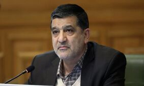 عضو شورای شهر: زاکانی توان اجرای وعده‌ها را ندارد