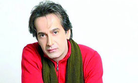 اولین تصویر رامسین کبریتی بازیگر سریال ستایش پس از تغییر جنسیت / زنانه پوشی در اروپا !