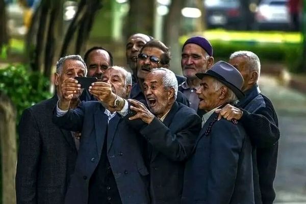 واریزی بزرگ بازنشستگان به مناسبت شب یلدا ۱۴۰۴