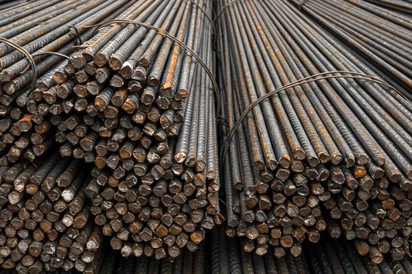 قیمت میلگرد امروز 14 اردیبهشت ۱۴۰۴/ بازار میلگرد تکان خورد +جدول