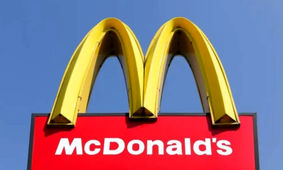 منبع درآمد صاحب مک دونالد ،فروش ساندویچ نیست!+ فیلم