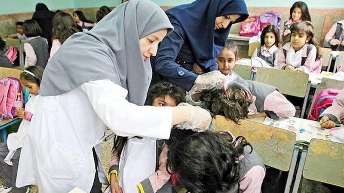 درآمد نجومی یک شپشگیر / از شمال تا جنوب شهر مشتری دارم