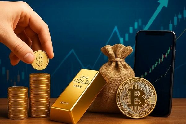 خریداران طلا بخوانند: خبری که همه منتظرش بودند اعلام شد!