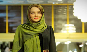 عکس خیلی متفاوت از بهنوش طباطبایی با لباس خاص / هر سری شیک تر از قبل !
