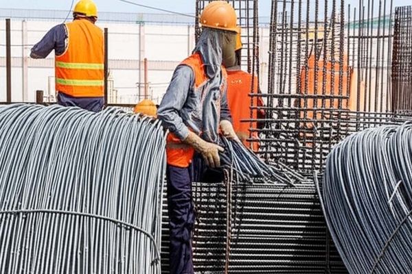 قیمت میلگرد امروز 27 اردیبهشت ۱۴۰۴/ پیش‌بینی آینده بازار + جدول