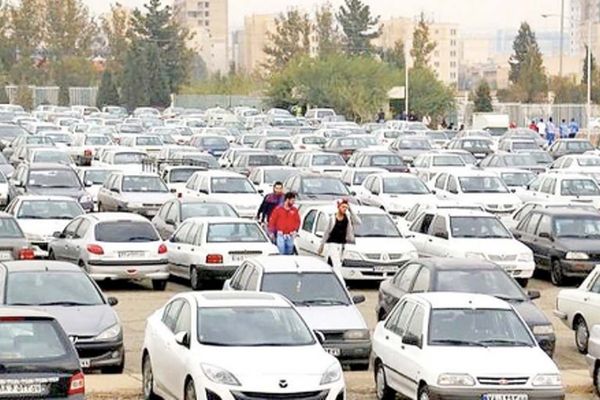 پشت‌پرده رکود سنگین بازار خودرو؛ پای جنگ در میان نیست!