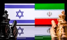 ایران، آماده حمله بی‌سابقه به اسرائیل