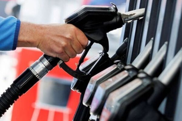 خبر خوش بنزینی!