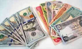 قیمت دینار عراق امروز یکشنبه 9 آذر ماه 1404