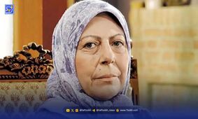 افشاگری از جشن باشکوه عروسی ثریا قاسمی؛ عکس‌های خانوادگی که ندیده‌اید!