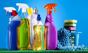 قیمت مواد شوینده چراغ خاموش بالا رفت + جزییات