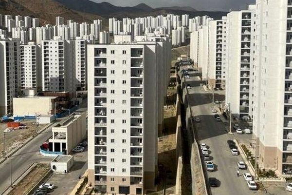 خانه اجاره‌ای ارزان برای تازه‌عروس‌ها و دامادها با طرح جدید دولت!