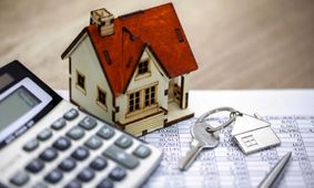 رهن کامل آپارتمان در تهران با بودجه 400 میلیونی