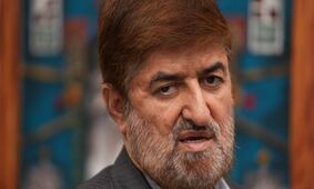 علی مطهری: مذاکره با آمریکا مستقیم باشد/ از لاریجانی و ظریف هم می توان در مذاکرات استفاده کرد