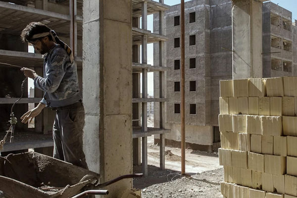 ساخت‌ و ساز هوشمند در تهران؛ پروژه‌ای که زمان را شکست داد 