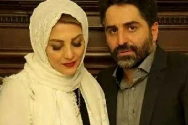 شوهر خیانتکار ژیلا صادقی با ۴ زن دیگر در رابطه بود! بیوگرافی کامل خانم مجری