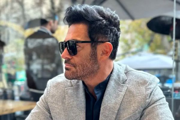 محمدرضا گلزار با سریالی جدید به تلویزیون بازگشت!