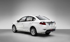 قیمت انواع برلیانس کارکرده بدون رنگ + جدول جدید فروردین 1404