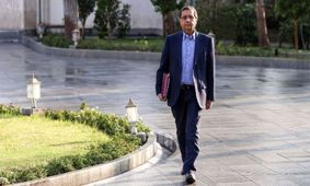 همتی بازمی‌گردد؛ وزیر سابق اقتصاد در دولت پزشکیان دوباره پست می‌گیرد!