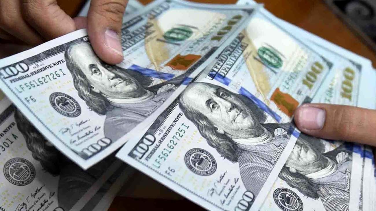 قیمت دلار امروز پنجشنبه ۳۰ اسفند ۱۴۰۳
