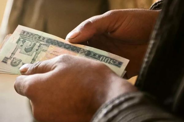 قیمت افغانی افغانستان به تومان امروز ۲۰ بهمن ۱۴۰۳ 